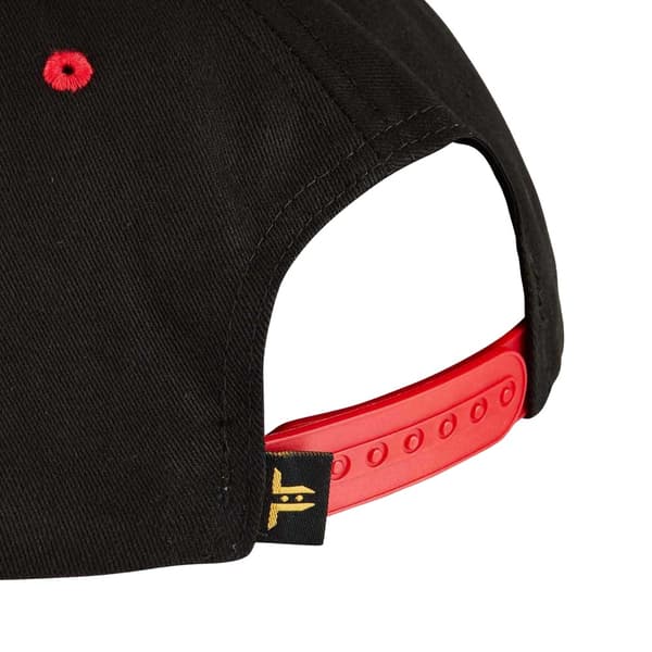Tokyo Time Unisex Vuxen FC Bayern München Basebollkeps