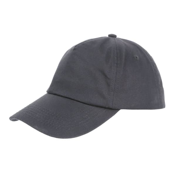 Regatta Unisex Adult 5 Panel Baseball Cap