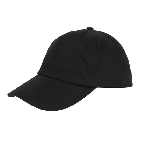 Regatta Unisex Adult 5 Panel Baseball Cap
