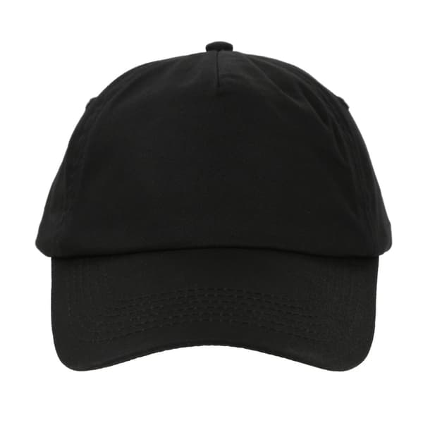 Regatta Unisex Adult 5 Panel Baseball Cap