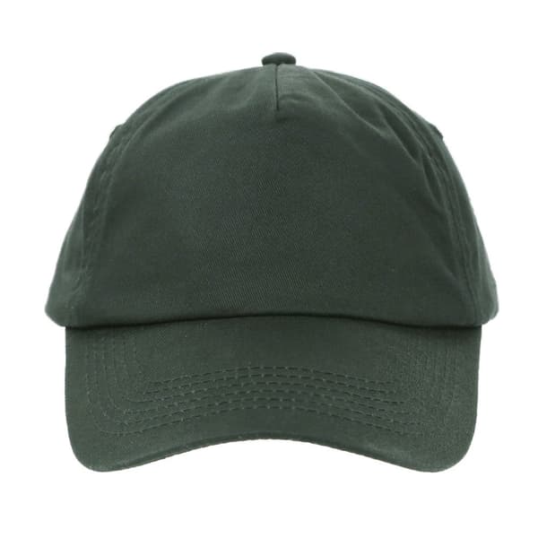 Regatta Unisex Adult 5 Panel Baseball Cap
