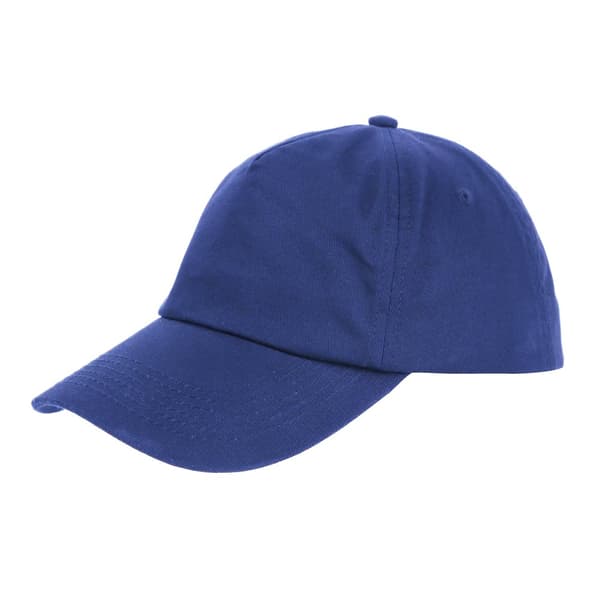 Regatta Unisex Adult 5 Panel Baseball Cap