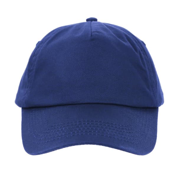 Regatta Unisex Adult 5 Panel Baseball Cap