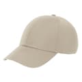 Miniatyrbilde 2 av 2: Beechfield Unisex Adult Organic Cotton Baseball Cap