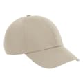 Miniatyrbilde 1 av 2: Beechfield Unisex Adult Organic Cotton Baseball Cap
