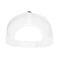 Miniatyrbilde 2 av 4: Flexfit Unisex Adult Two Tone 5 Panel Trucker Cap