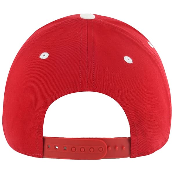 Liverpool FC Unisex Adult Frost Baseball Cap