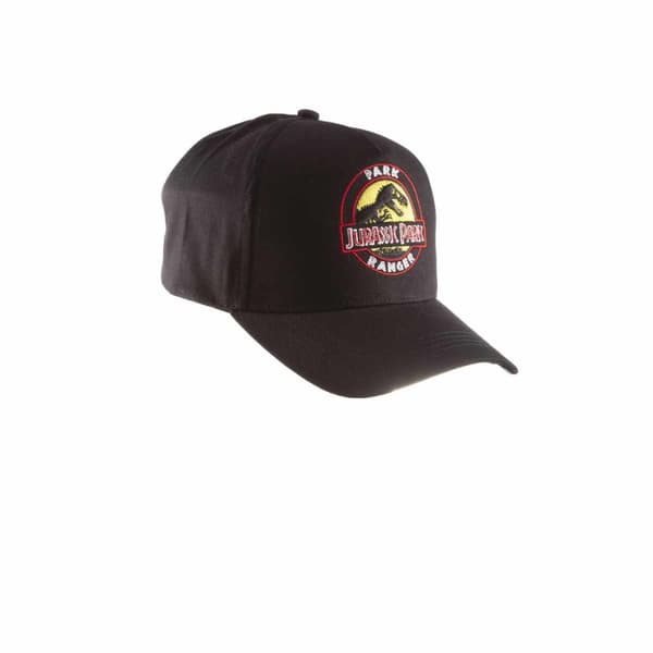 Jurassic Park Basebollkeps Park Ranger