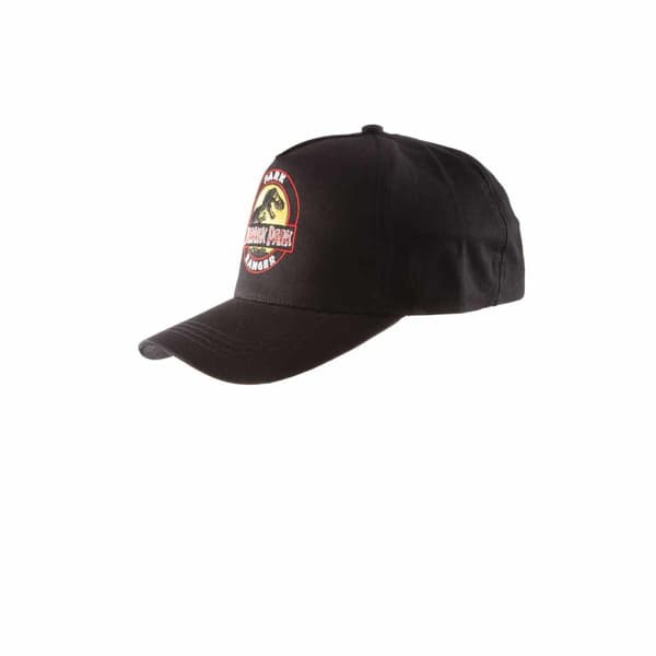 Jurassic Park Basebollkeps Park Ranger