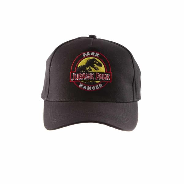 Jurassic Park Basebollkeps Park Ranger