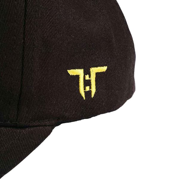 Tokyo Time Unisex Adult UFC Israel Adesanya Baseball Cap