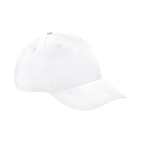 Beechfield Unisex Adult Pro-Style återvunnen basebollkeps