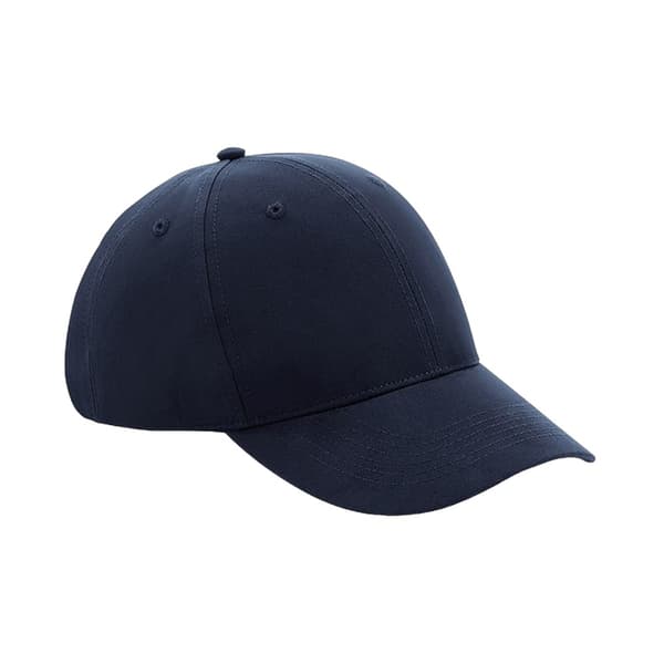 Beechfield Unisex Adult Pro-Style återvunnen basebollkeps