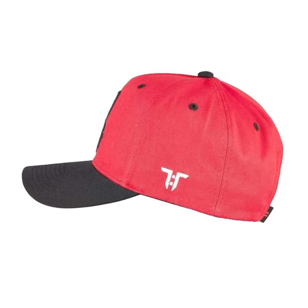 Tokyo Time Unisex Vuxen Misfits Gaming Basebollkeps