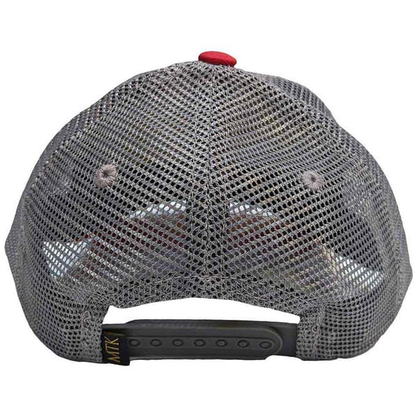 Tokyo Time Unisex vuxen MTK Global Mesh Back keps