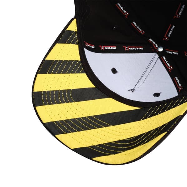 Tokyo Time Unisex Vuxen UFC Basebollkeps