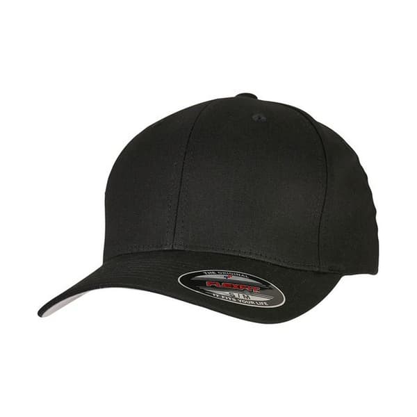 Flexfit Unisex Adult Cotton Twill Baseball Cap