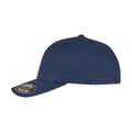 Miniatyrbillede 3 af 4: Flexfit Unisex Adult Cotton Twill Baseball Cap
