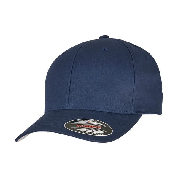 Flexfit Unisex Adult Cotton Twill Baseball Cap