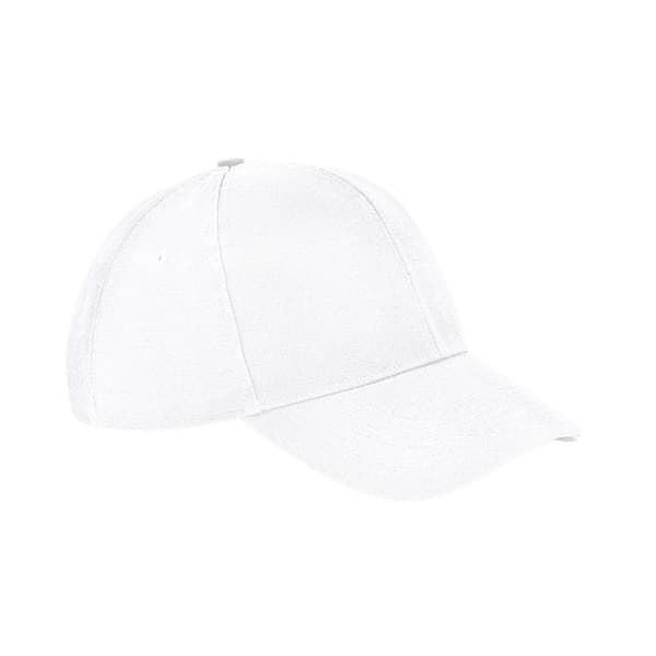 Beechfield Unisex vuxen Ultimate keps med 6 paneler