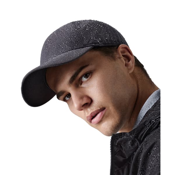 Beechfield Unisex Adult Waterproof Seamless Cap