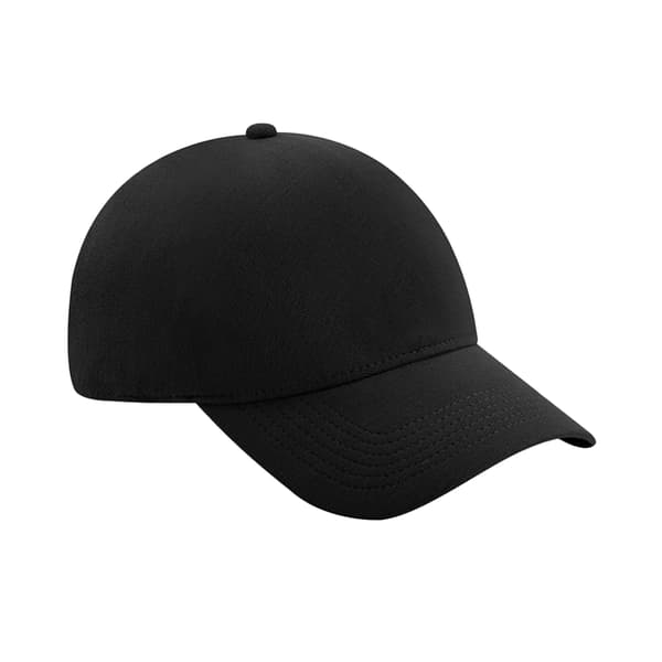 Beechfield Unisex Vuxen Vattentät sömlös keps