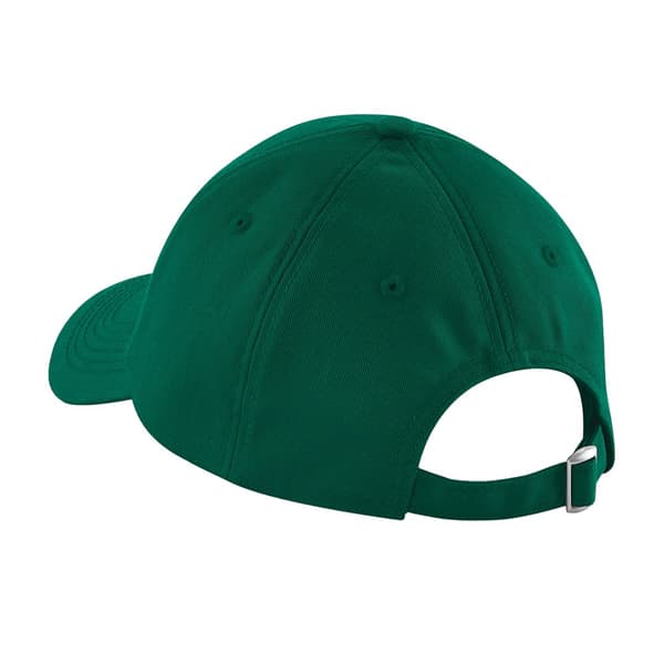 Beechfield Unisex Adult Authentic Baseball Cap