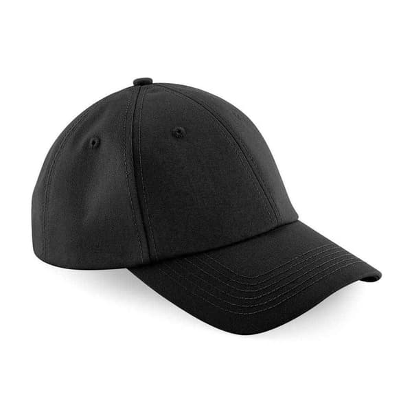 Beechfield Unisex Adult Authentic Baseball Cap