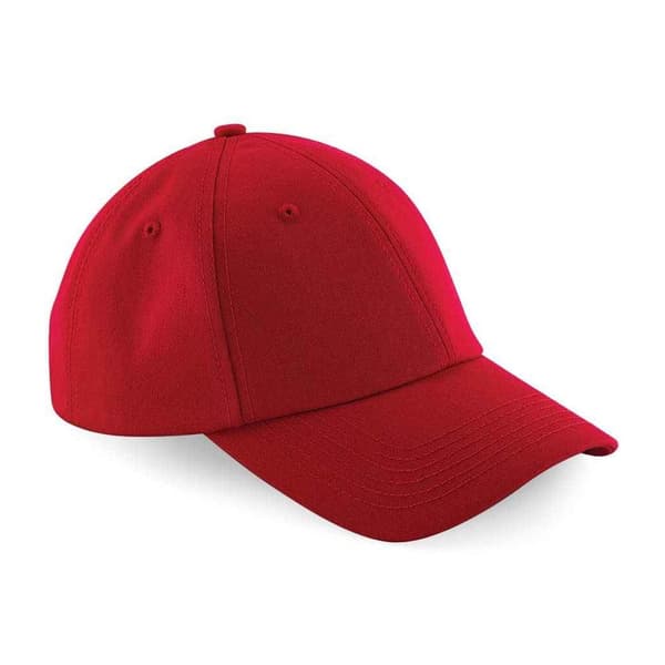 Beechfield Unisex Adult Authentic Baseball Cap