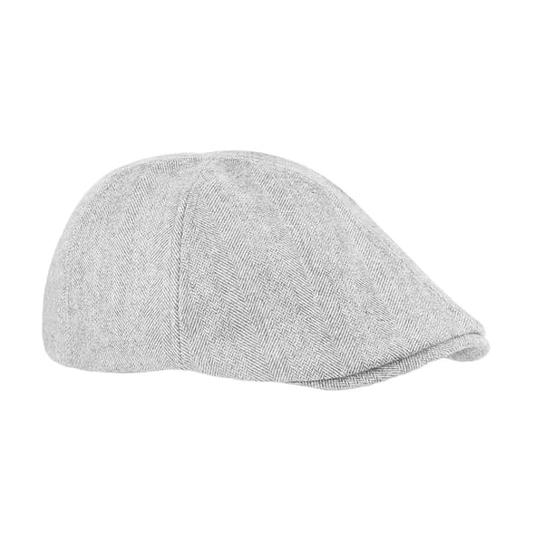 Beechfield Unisex vuxen Ivy keps