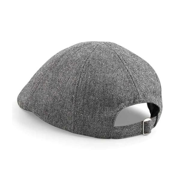 Beechfield Unisex vuxen Ivy keps