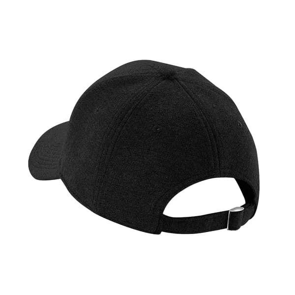 Beechfield Unisex Adult Athleisure Jersey Baseball Cap