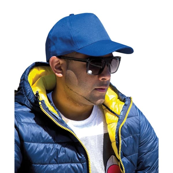 Result Headwear Unisex Vuxen Houston keps