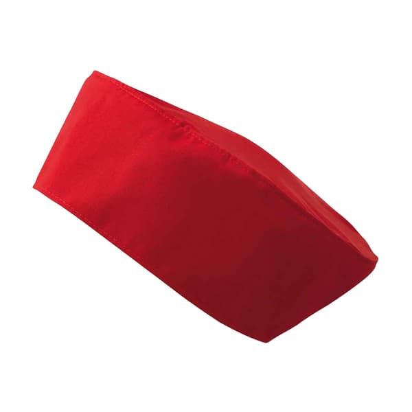 Premier Denim Chef Skull Cap