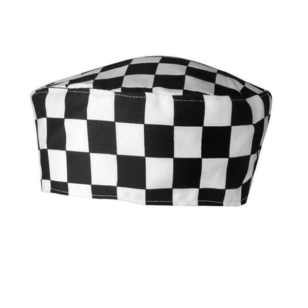 Premier Denim Chef Skull Cap