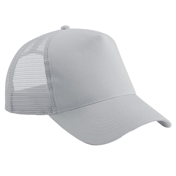 Beechfield Unisex Adult Snapback Trucker Cap