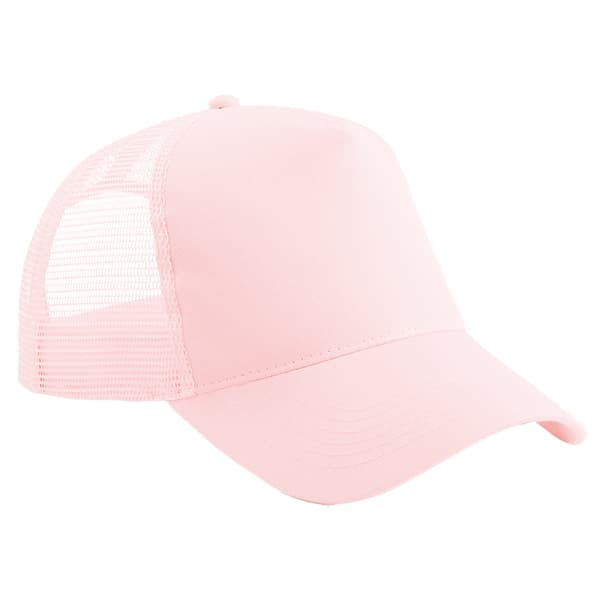 Beechfield Unisex Adult Snapback Trucker Cap