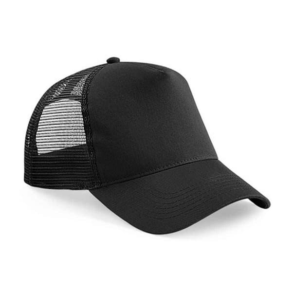 Beechfield Unisex Adult Snapback Trucker Cap
