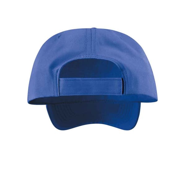 Result Headwear Unisex Vuxen Memphis Keps i borstad bomull