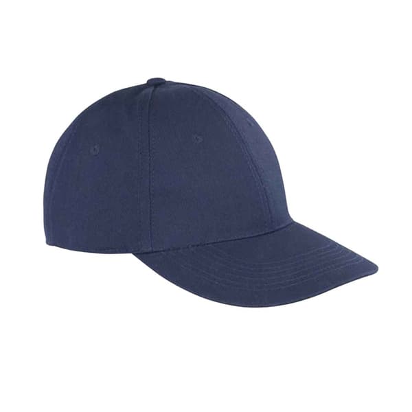 Result Headwear Unisex Vuxen Memphis Keps i borstad bomull