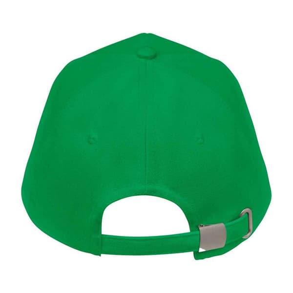 SOLS Unisex Adult Seoul Baseball Cap