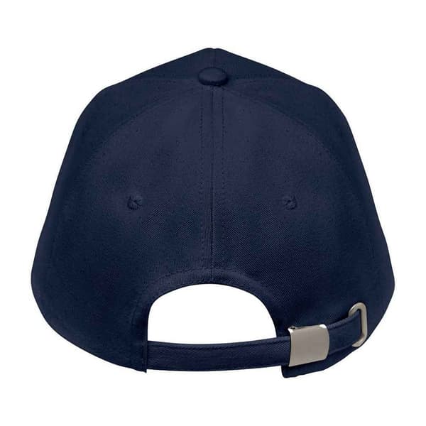 SOLS Unisex Adult Seoul Baseball Cap