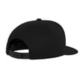 Miniatyrbilde 2 av 5: Flexfit Unisex Adult Yupoong 5 Panel Snapback Baseball Cap