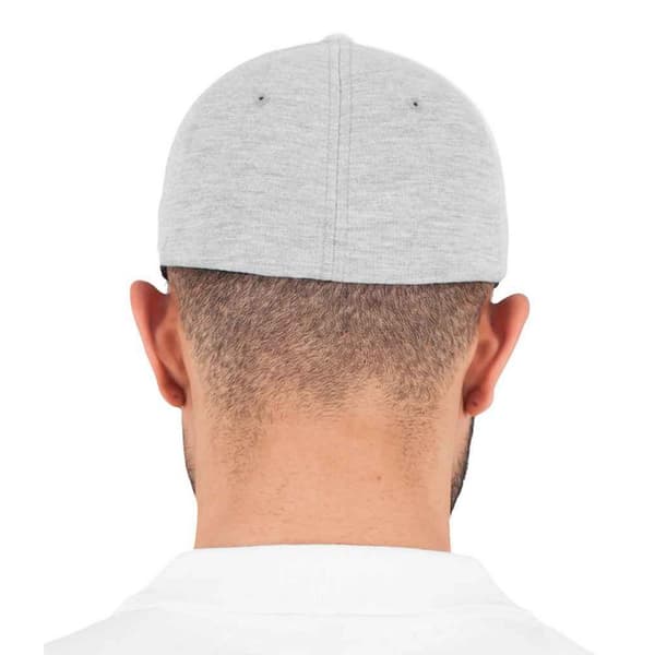 Flexfit Unisex Adult Double Jersey Cap