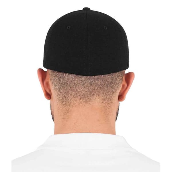 Flexfit Unisex Adult Double Jersey Cap