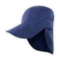 Miniatyrbild 1 av 2: Result Headwear Unisex Adult Legionnaires vikbar basebollkeps
