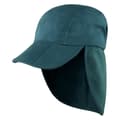 Miniatyrbild 1 av 2: Result Headwear Unisex Adult Legionnaires vikbar basebollkeps