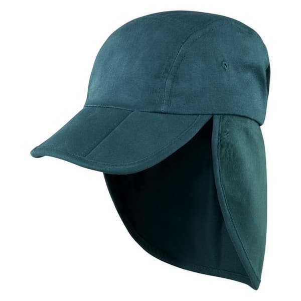 Result Headwear Unisex Adult Legionnaires vikbar basebollkeps