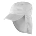 Miniatyrbild 1 av 2: Result Headwear Unisex Adult Legionnaires vikbar basebollkeps