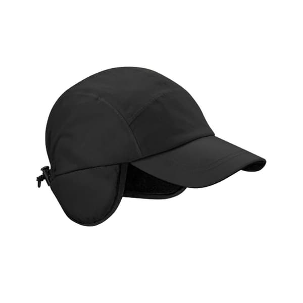 Beechfield Mountain Cap Black One Size